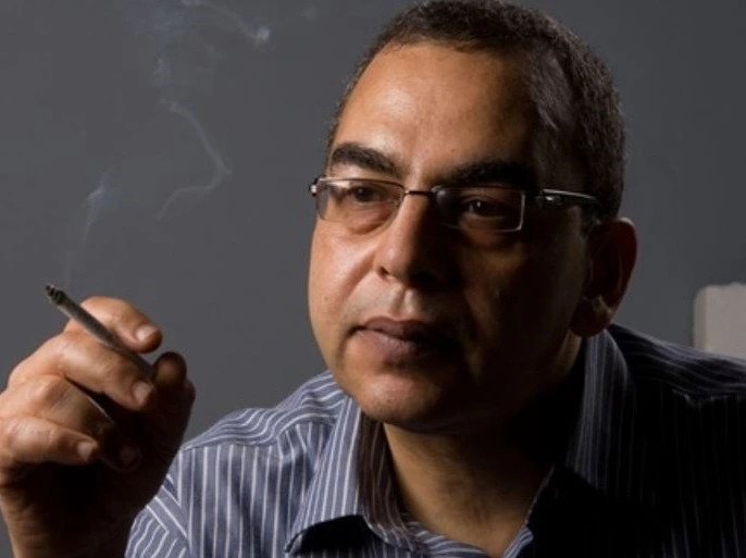 اقوال احمد خالد توفيق