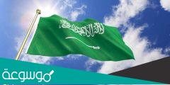 أجمل ما قيل عن اليوم الوطني السعودي