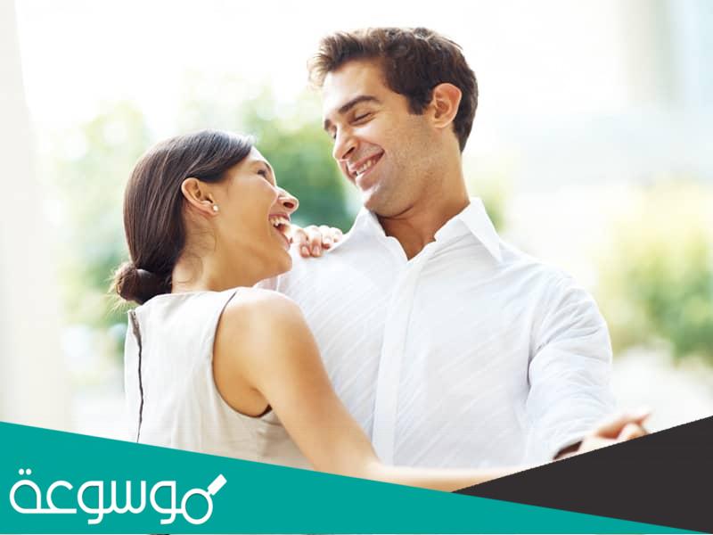 ازاي أعرف أن خطيبي حريص