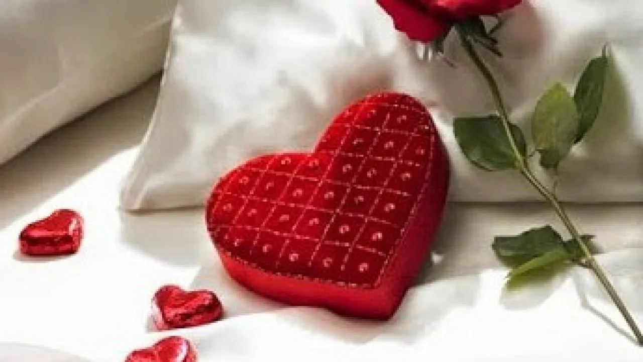 ازاي اخلي خطيبي يقول كلام حلو