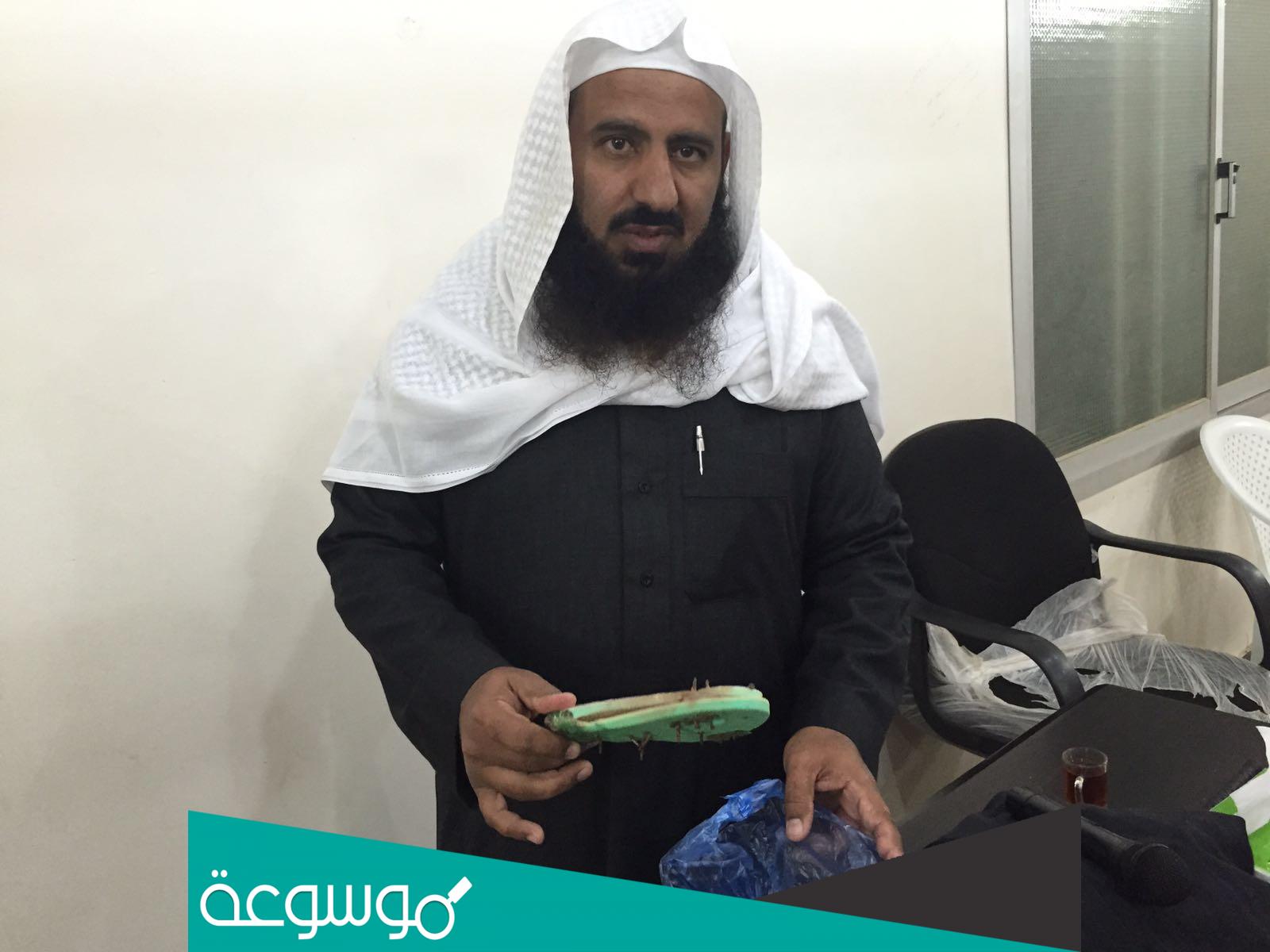 افضل شيخ يرقي بالقصيم