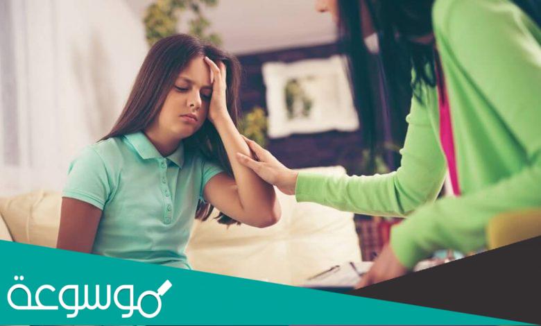 بلوغ بناتكم والدورة الشهرية