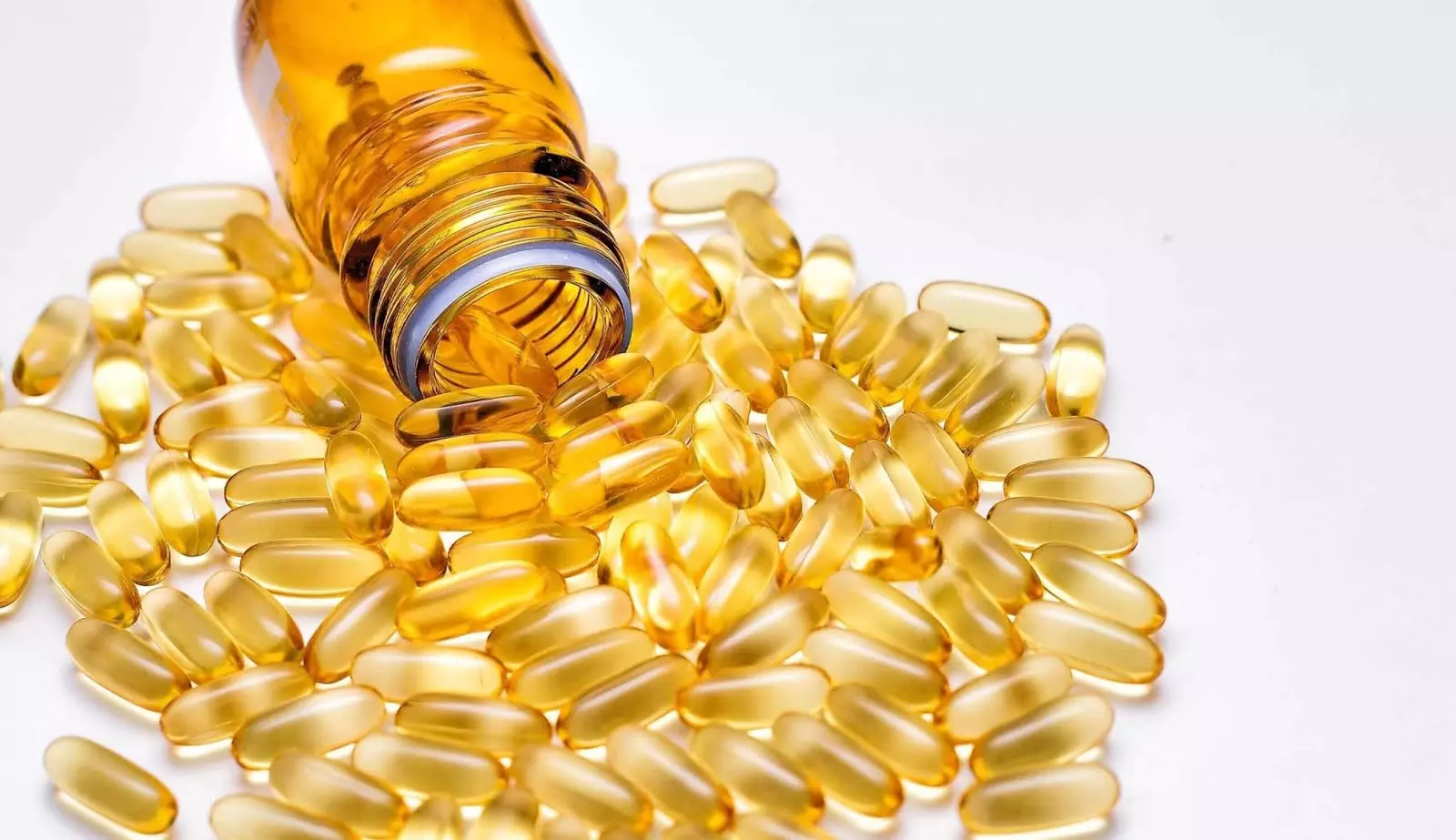 تجربتي مع كبسولات فيتامين e للبشرة الدهنية