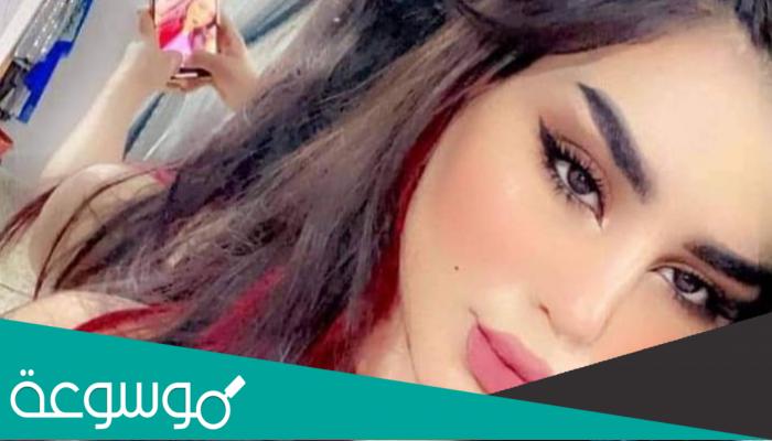 تفاصيل انتحار مروة القيسي