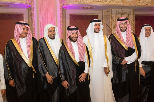 حقيقة وفاة فيصل عبدالقادر بكري البكري