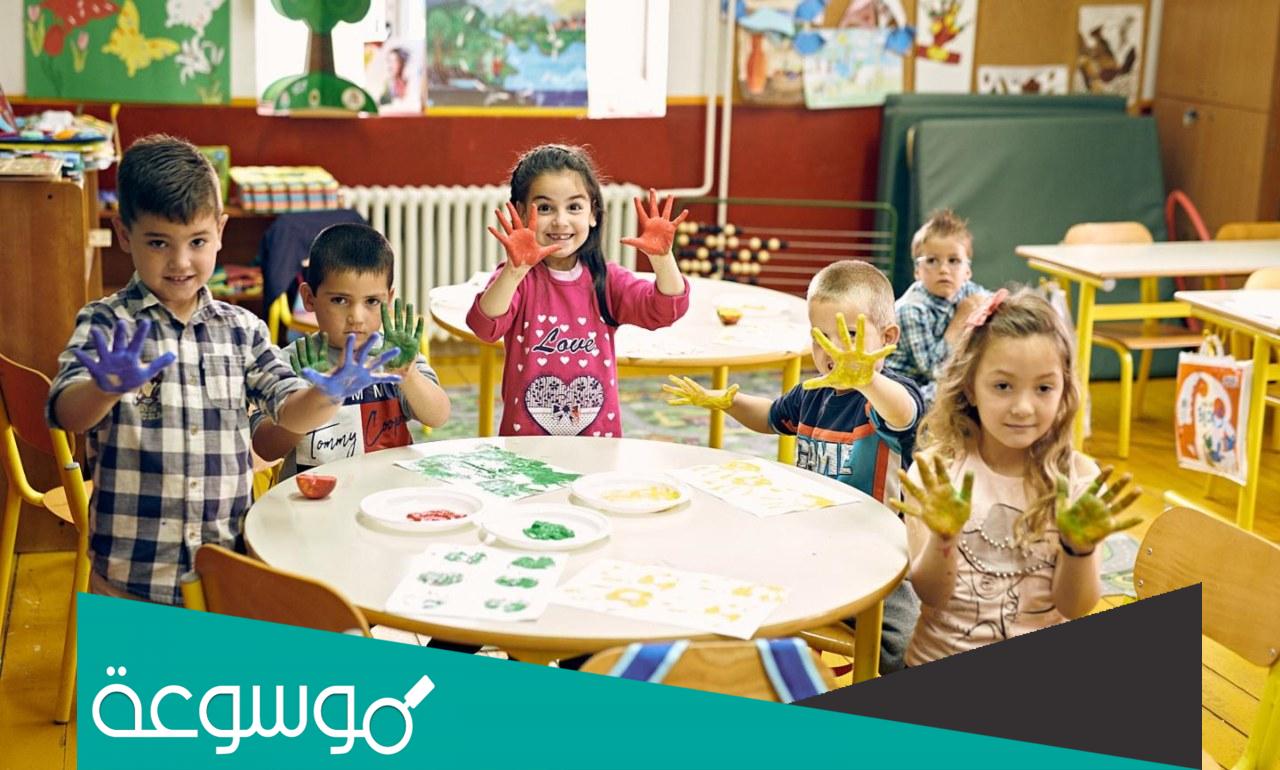 خطوات الاستعلام عن تنسيق رياض الأطفال بالرقم القومي 2023