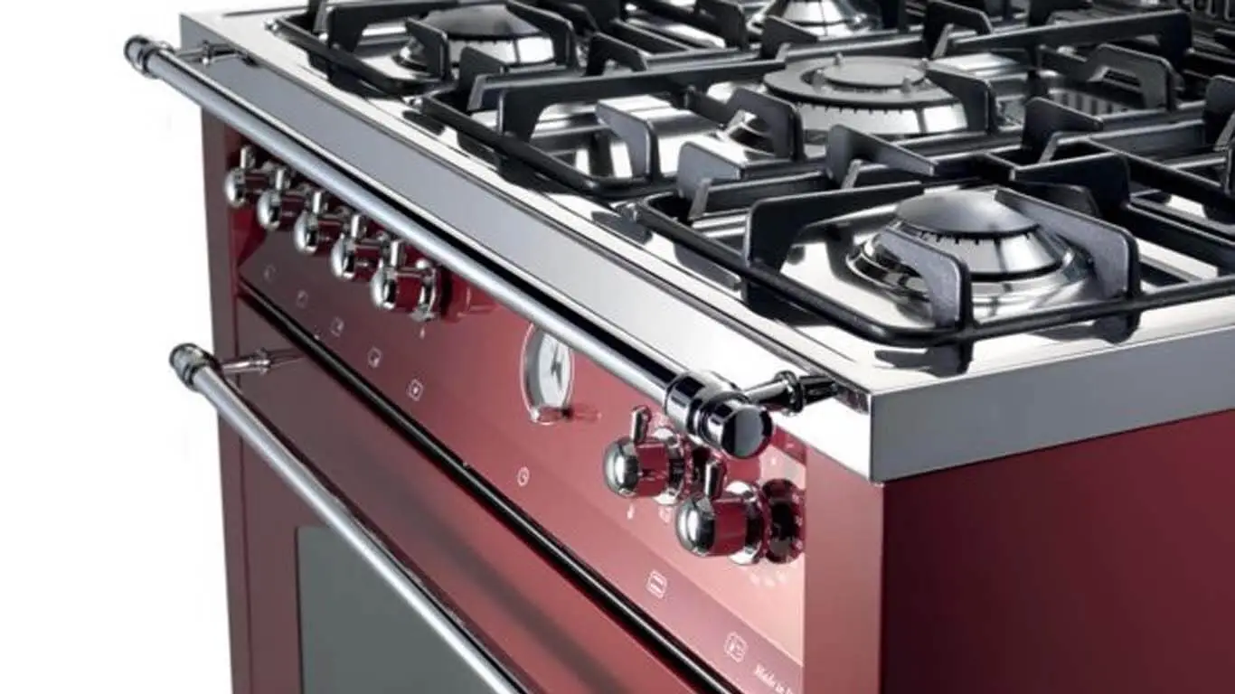 عيوب بوتاجاز لاجيرمانيا