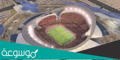 كم عدد الملاعب التي ستقام عليها مونديال 2022 في دولة قطر؟