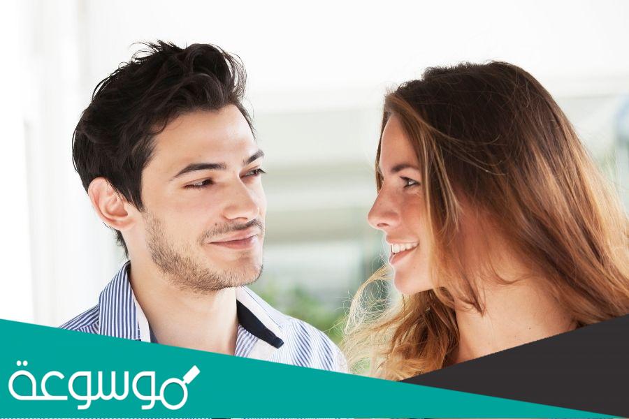 كيف أجعل زوجي لا يكلم غيري