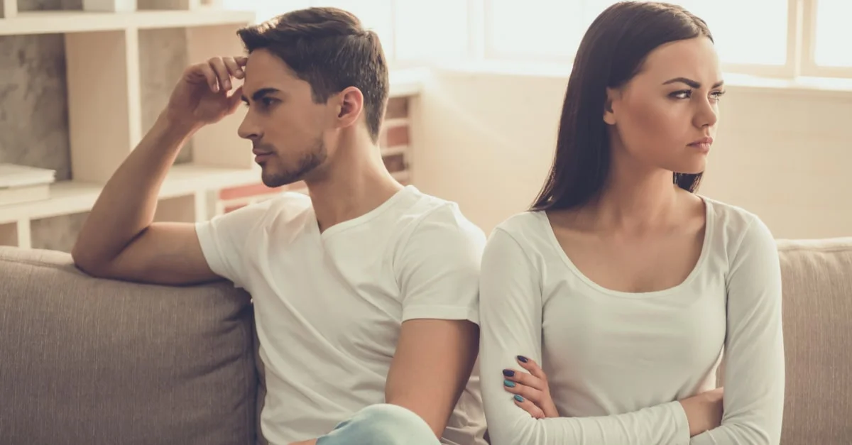 كيف أعاقب زوجي بذكاء .. طرق تأديب الزوجكيف أعاقب زوجي بذكاء .. طرق تأديب الزوج