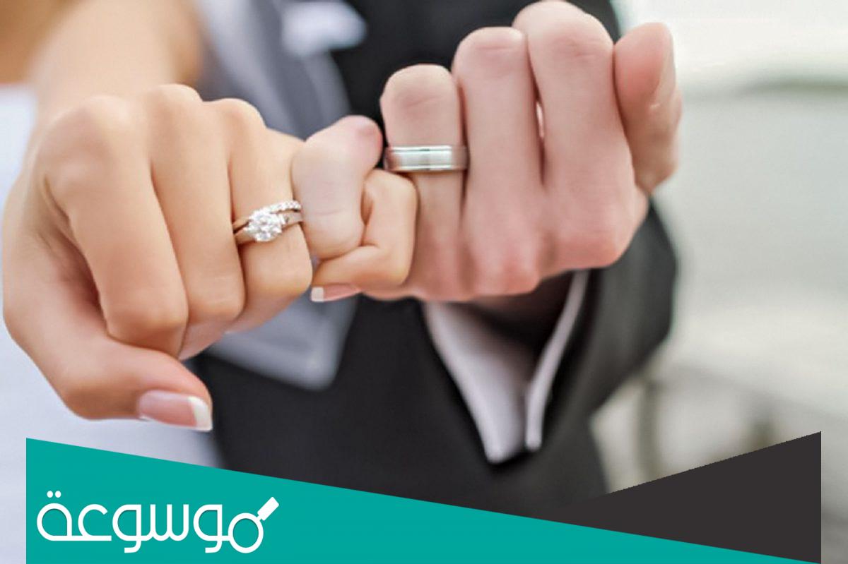 كيف اعرف انو خطيبي يحبني بجنون