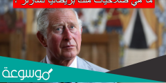 ما هي صلاحيات ملك بريطانيا تشارلز