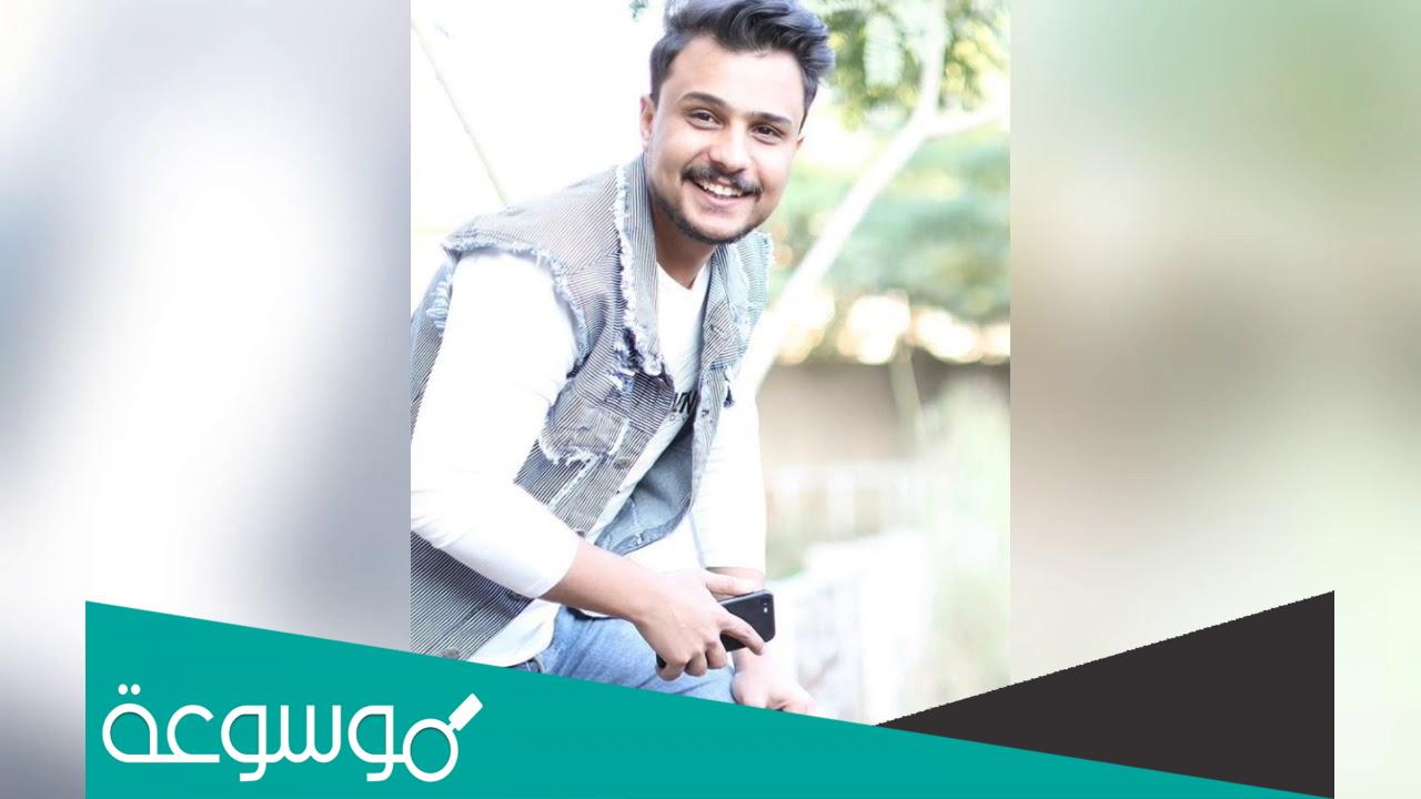 الفنان علي الشهباني من وين ؟