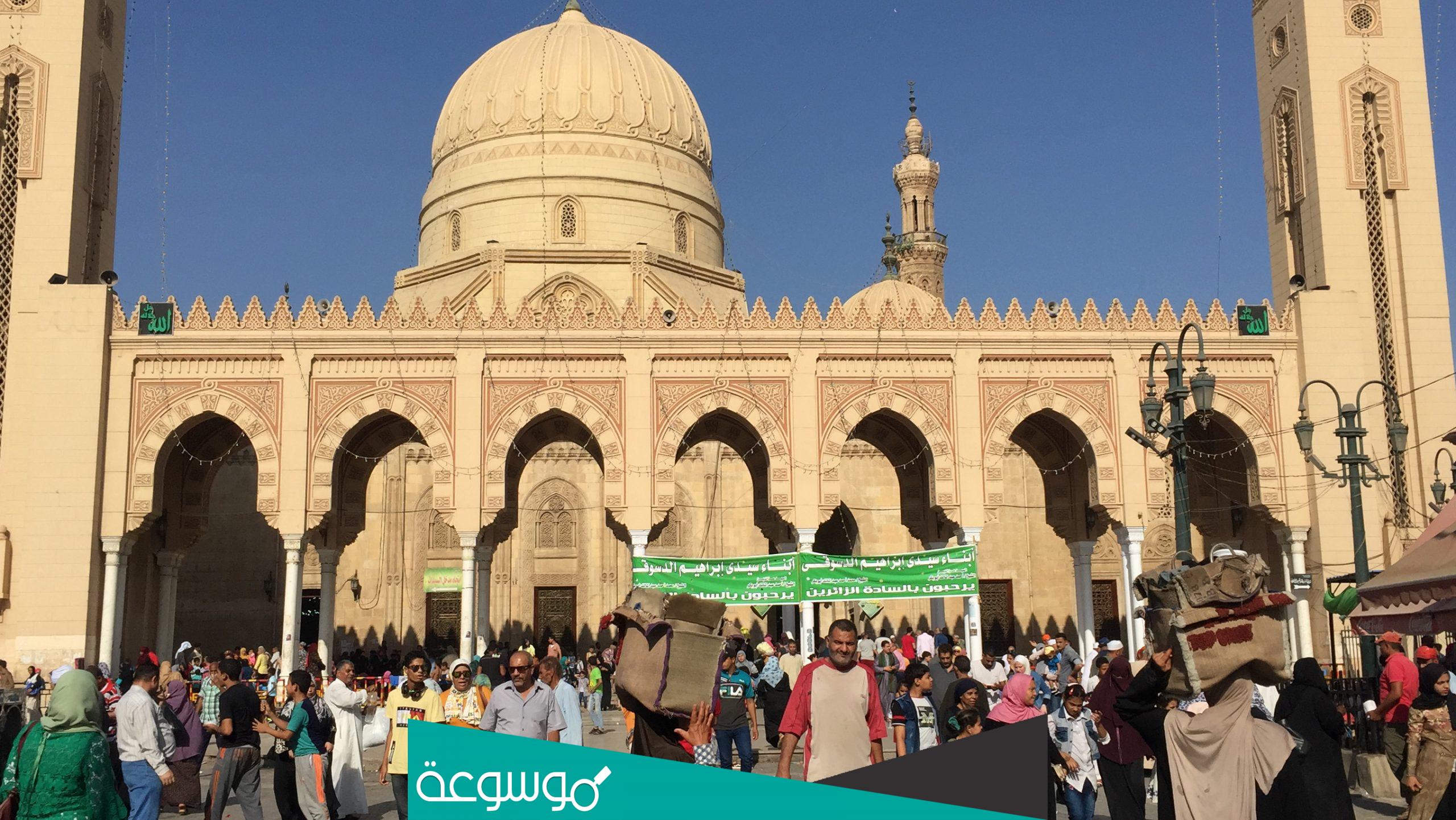 حقيقة إلغاء الاحتفال بمولد السيد البدوي في مصر