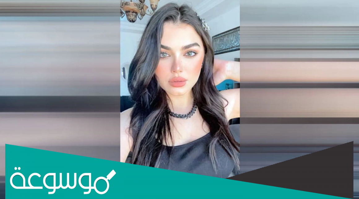 دالا المهندس قبل عمليات التجميل