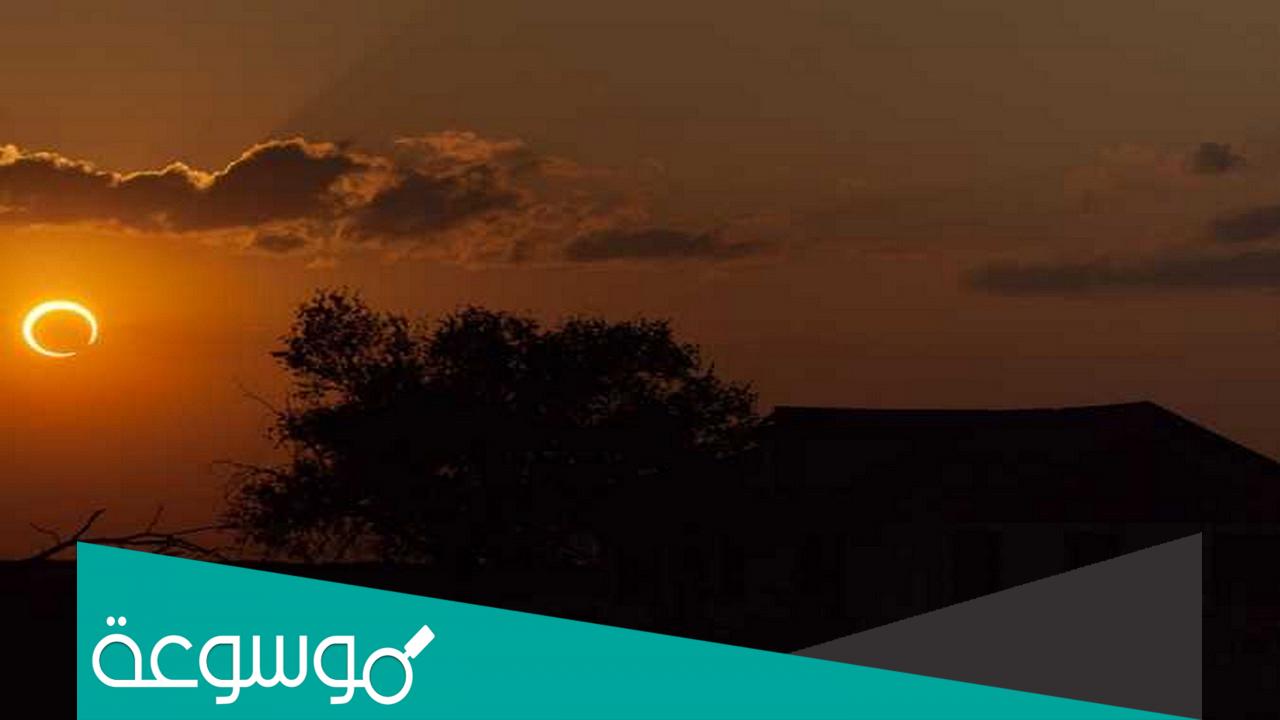 دعاء خسوف القمر إسلام ويب