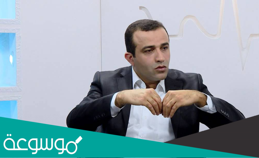 رقم هاتف الطبيب لطفي بوبلاطة وموقع العيادة