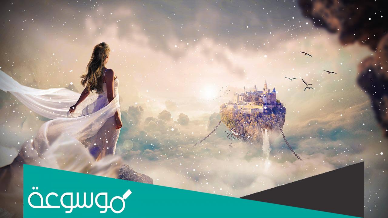 قصة فتاة زاد الغموض حولها كاملة