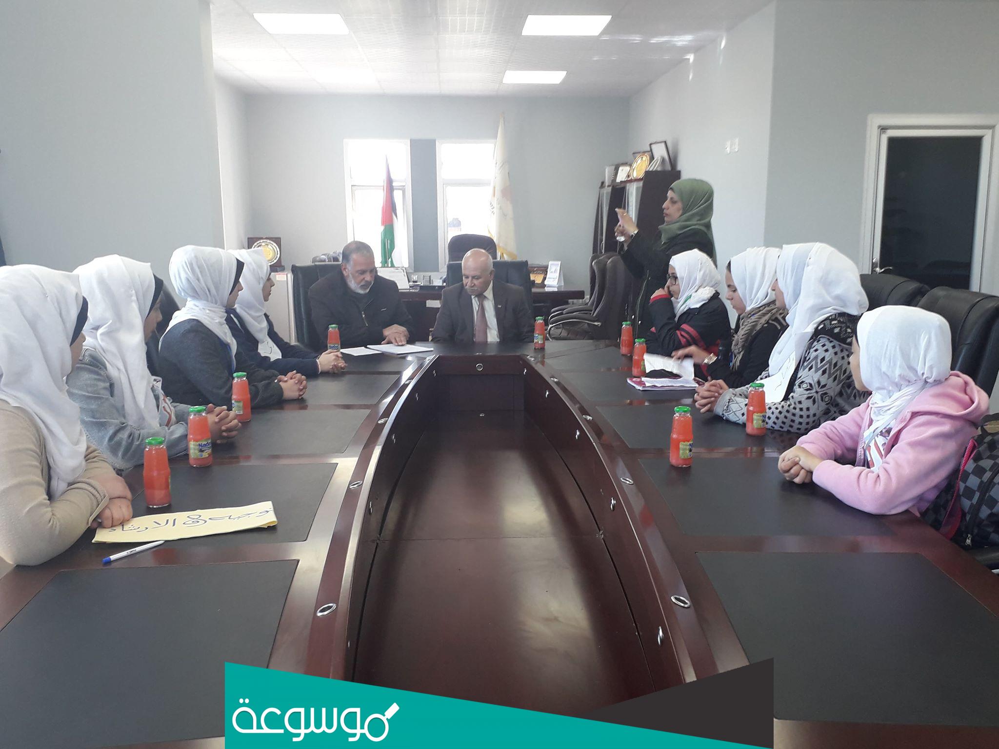 كلمات وعبارات عن البرلمان الطلابي 2023