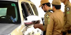 كم تبلغ عقوبة الهروب من الحادث في السعودية