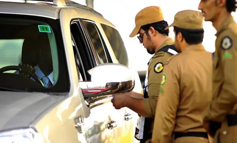 كم تبلغ عقوبة الهروب من الحادث في السعودية