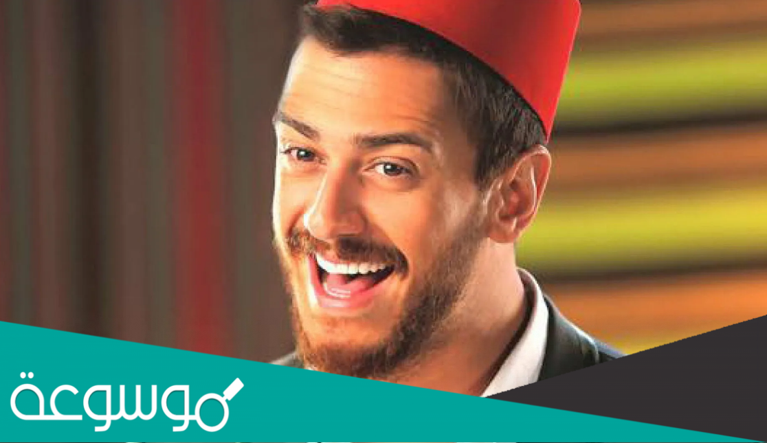 كم طول سعد المجرد وكم عمره