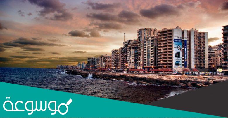 كم عدد المدن التي تحمل اسم الاسكندرية في العالم