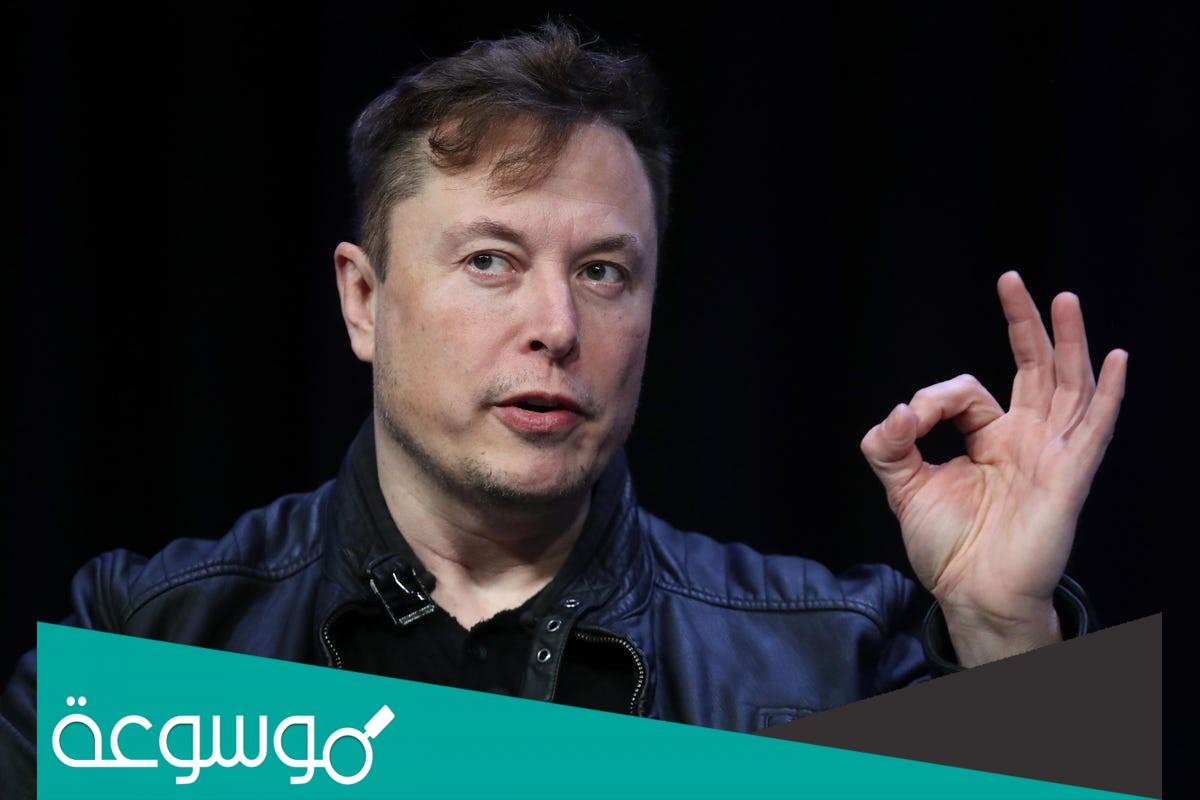 لعبة صرف ثروة إيلون ماسك الرسمية
