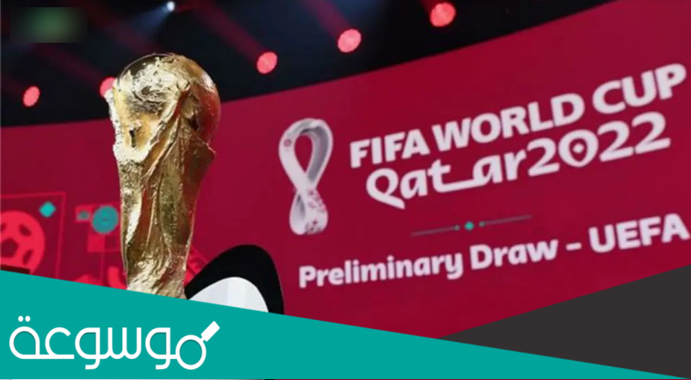 من سيغني في كأس العالم 2022