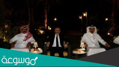 من هو حيان السواد ويكيبيديا