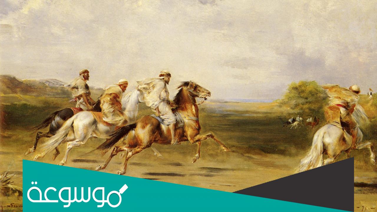 من هو رأس الفتنة ؟