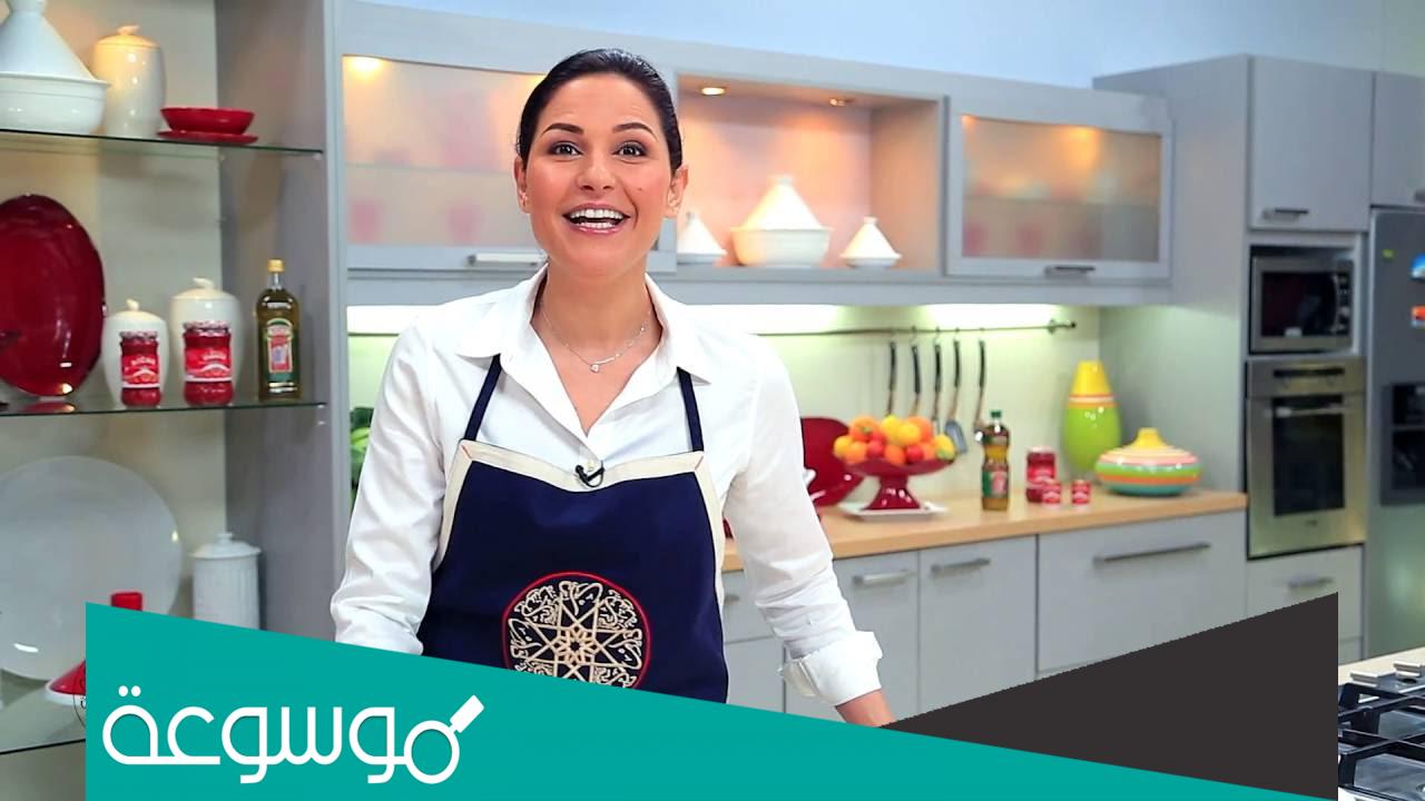 من هو زوج شميشة الشافعي