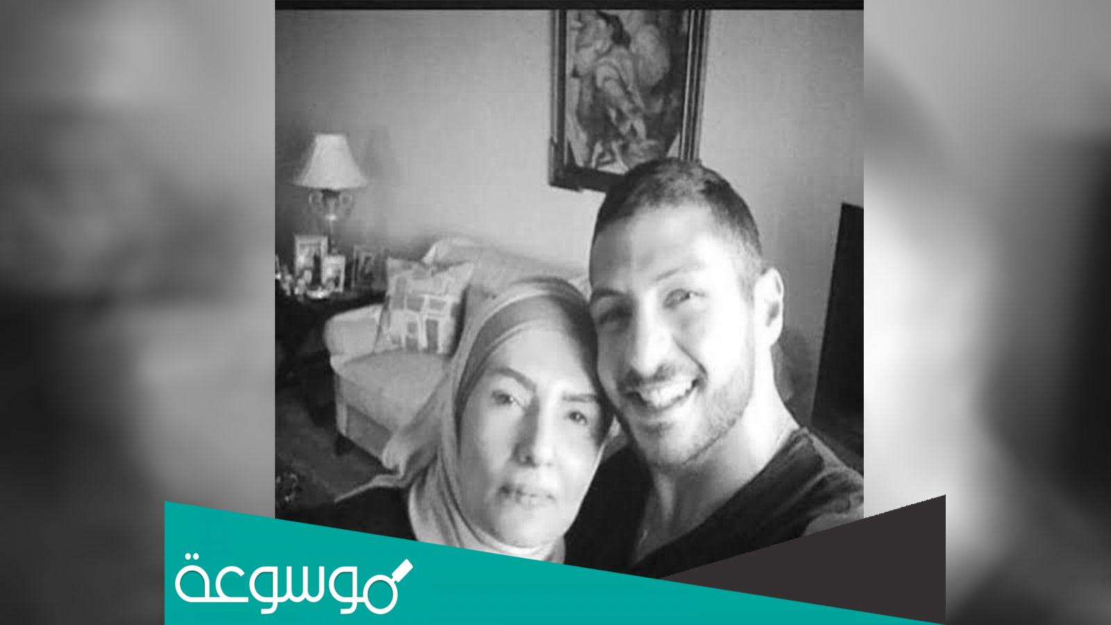 من هي ماجده عاصم