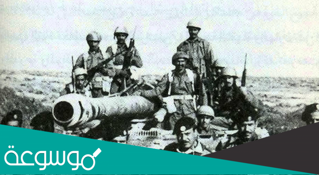 موضوع تعبير عن حرب أكتوبر مختصر