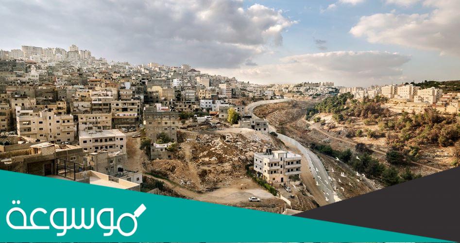موضوع عن مخيم شعفاط
