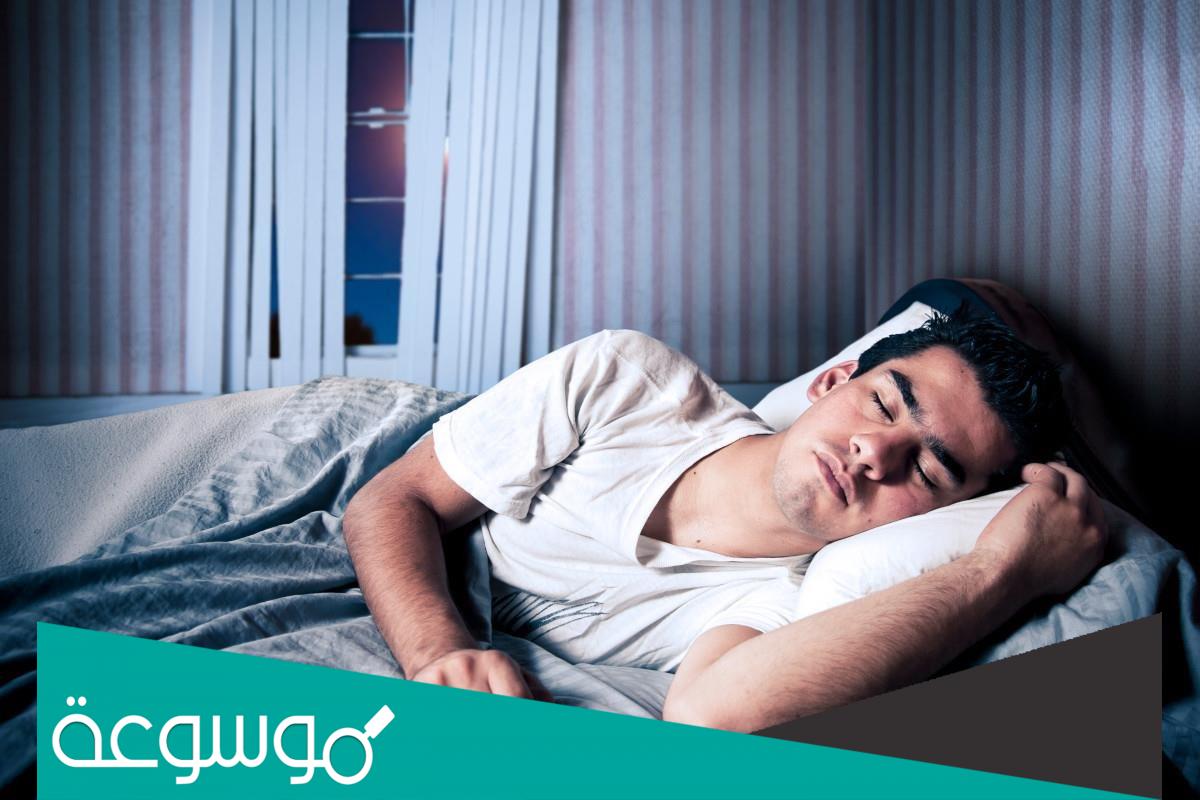 هل 6 ساعات كافية للنوم للمراهقين؟