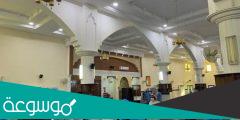 وظيفة مراقب مساجد هل هي حكوميه؟
