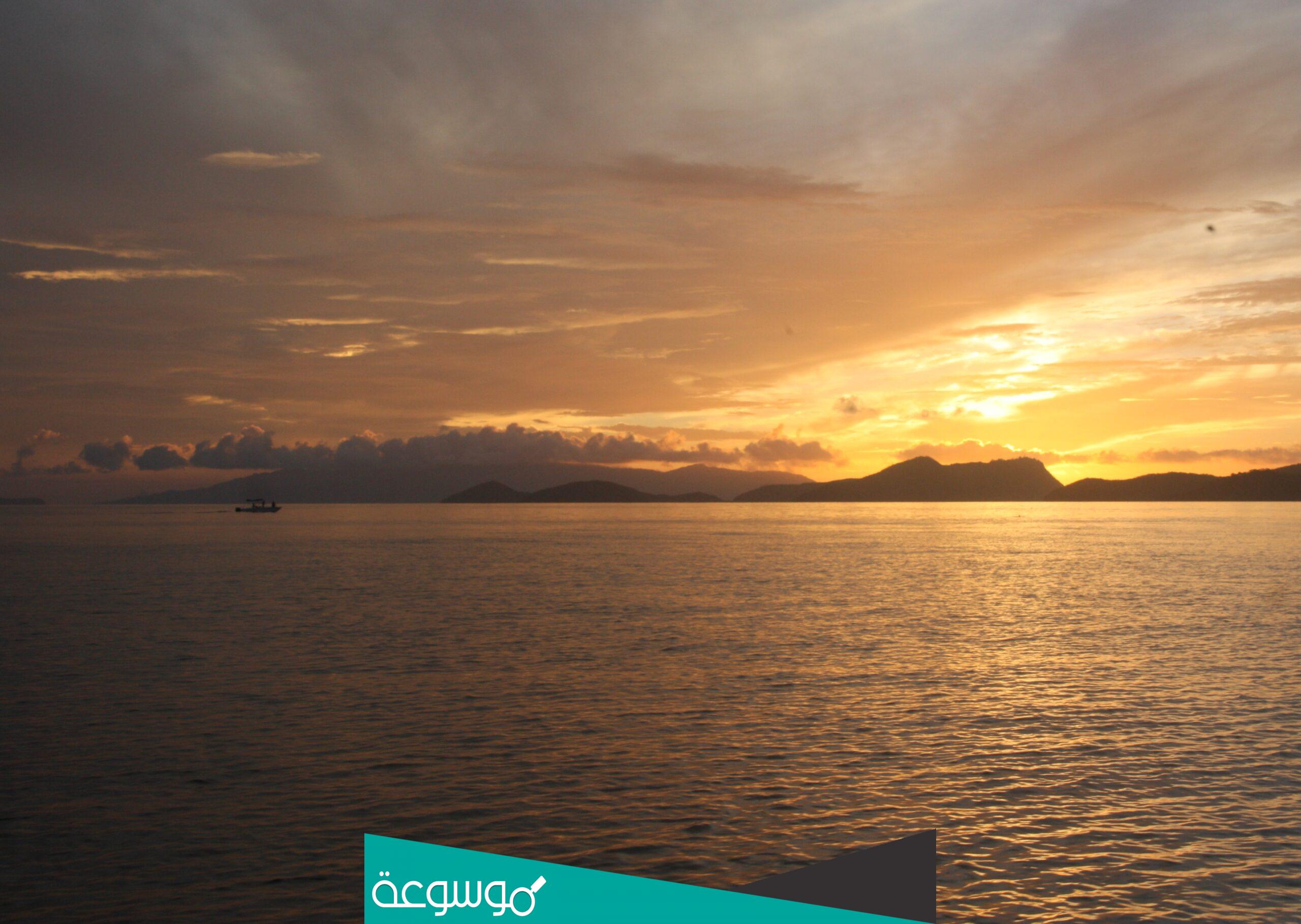 بحيرة ويغري