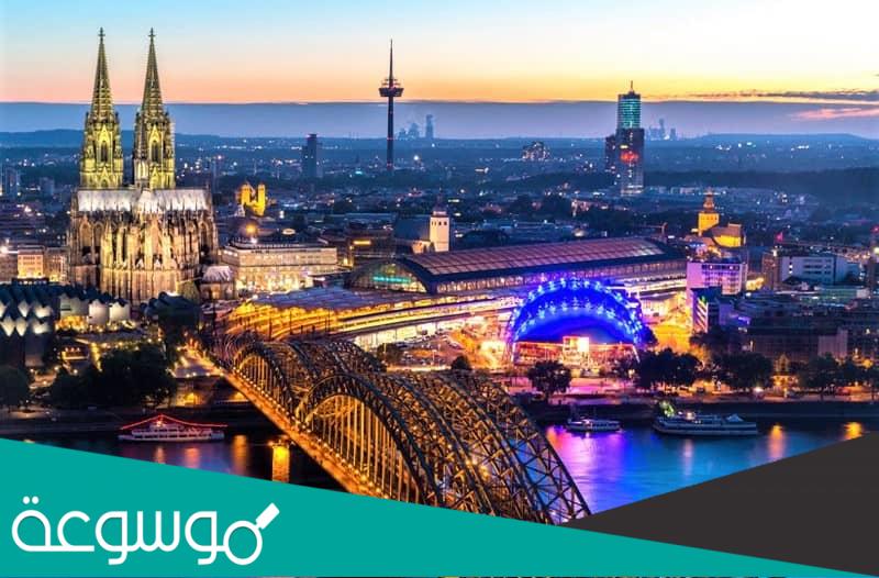 أجمل أماكن سياحية في ألمانيا للاطفال