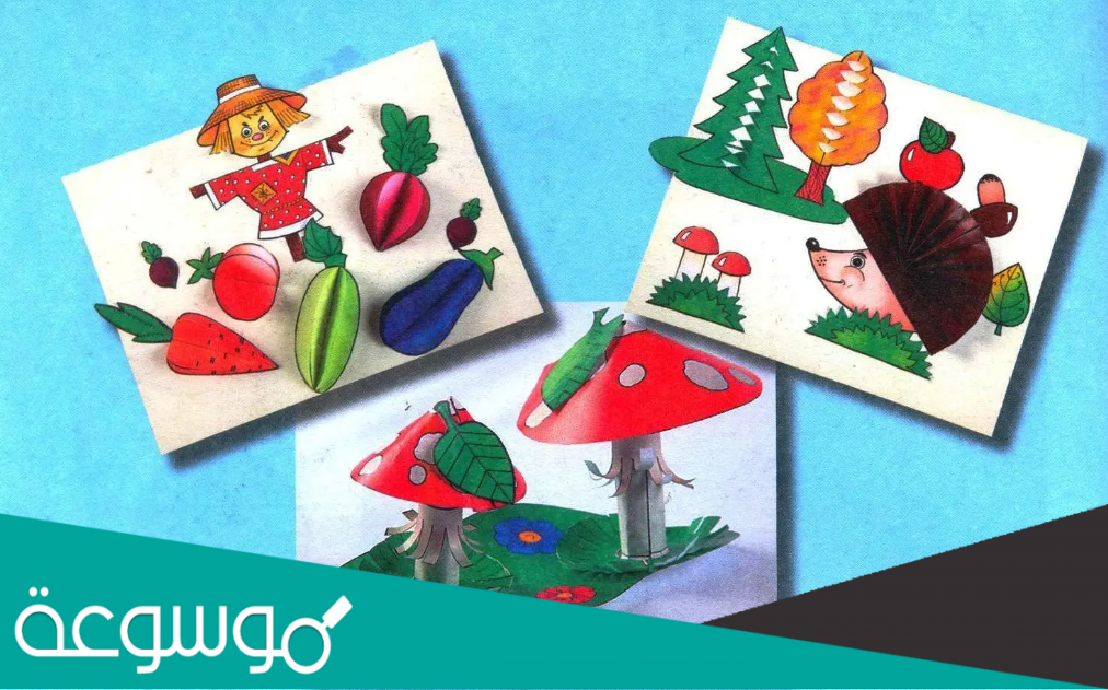 أفكار إبداعية افكار لتزيين الفصل للكبار