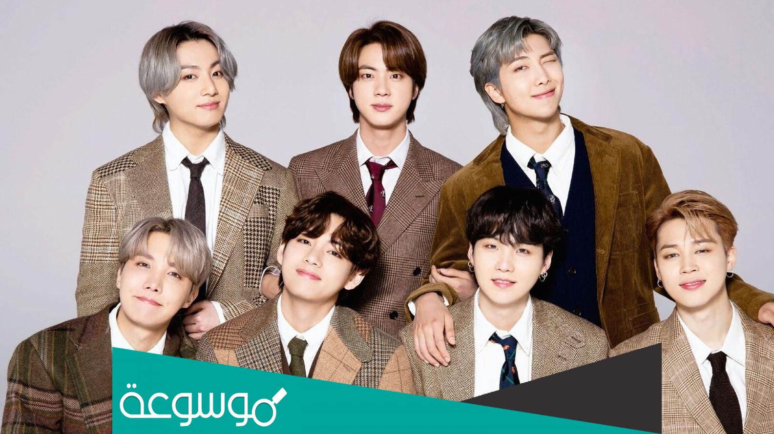 اختبار الانماط bts 2023 من يشبه شخصيتك من اعضاء bts