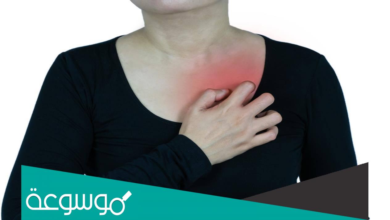 تجربتي مع ألم الكتف الأيسر من الخلف