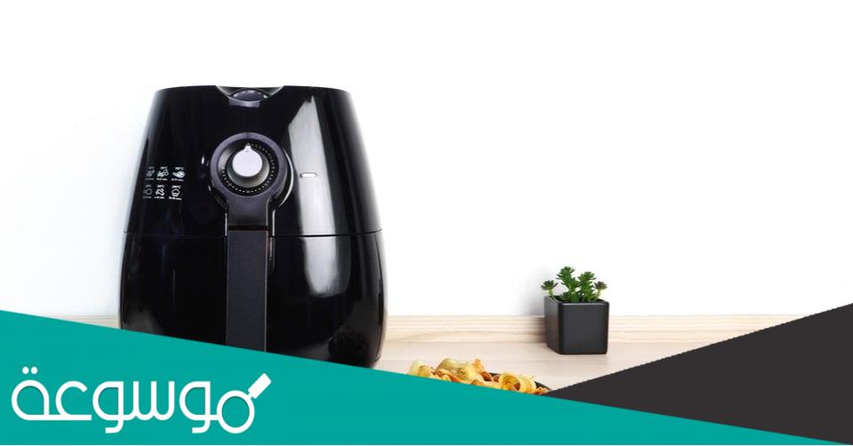 تجربتي مع القلاية الهوائية