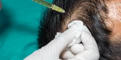 تجربتي مع زراعة الشعر في السعودية 2023