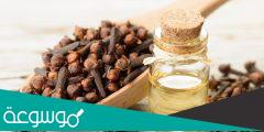 تجربتي مع زيت القرنفل للشعر