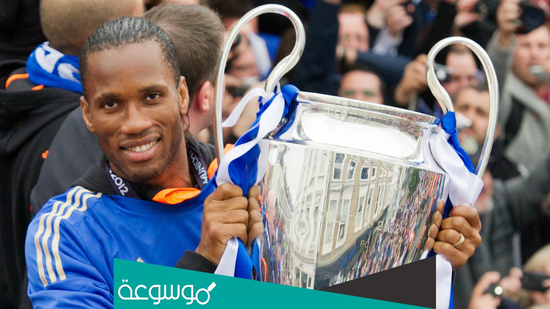 حقيقة اعتناق دروجبا الاسلام