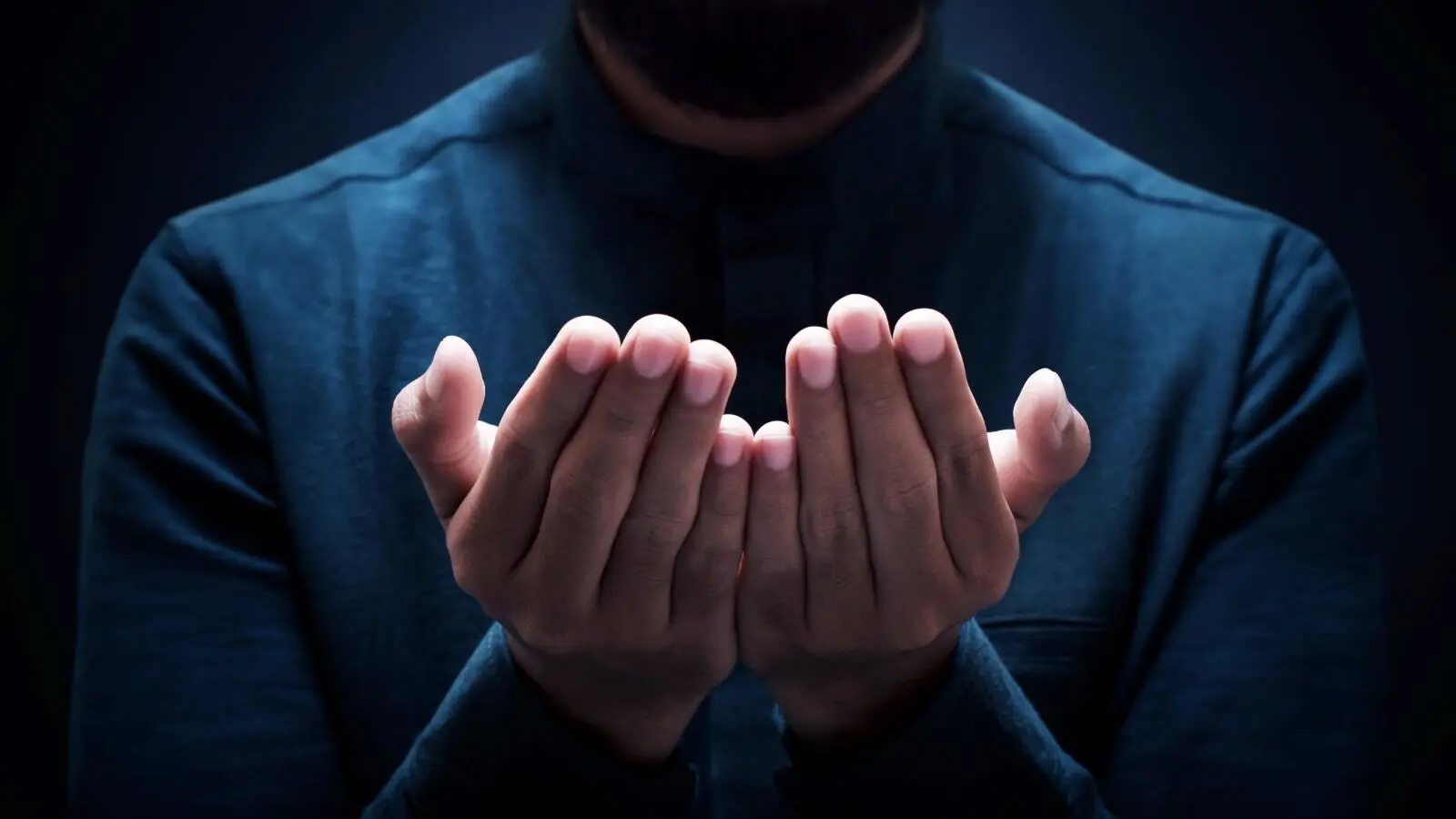 دعاء بداية شهر نوفمبر