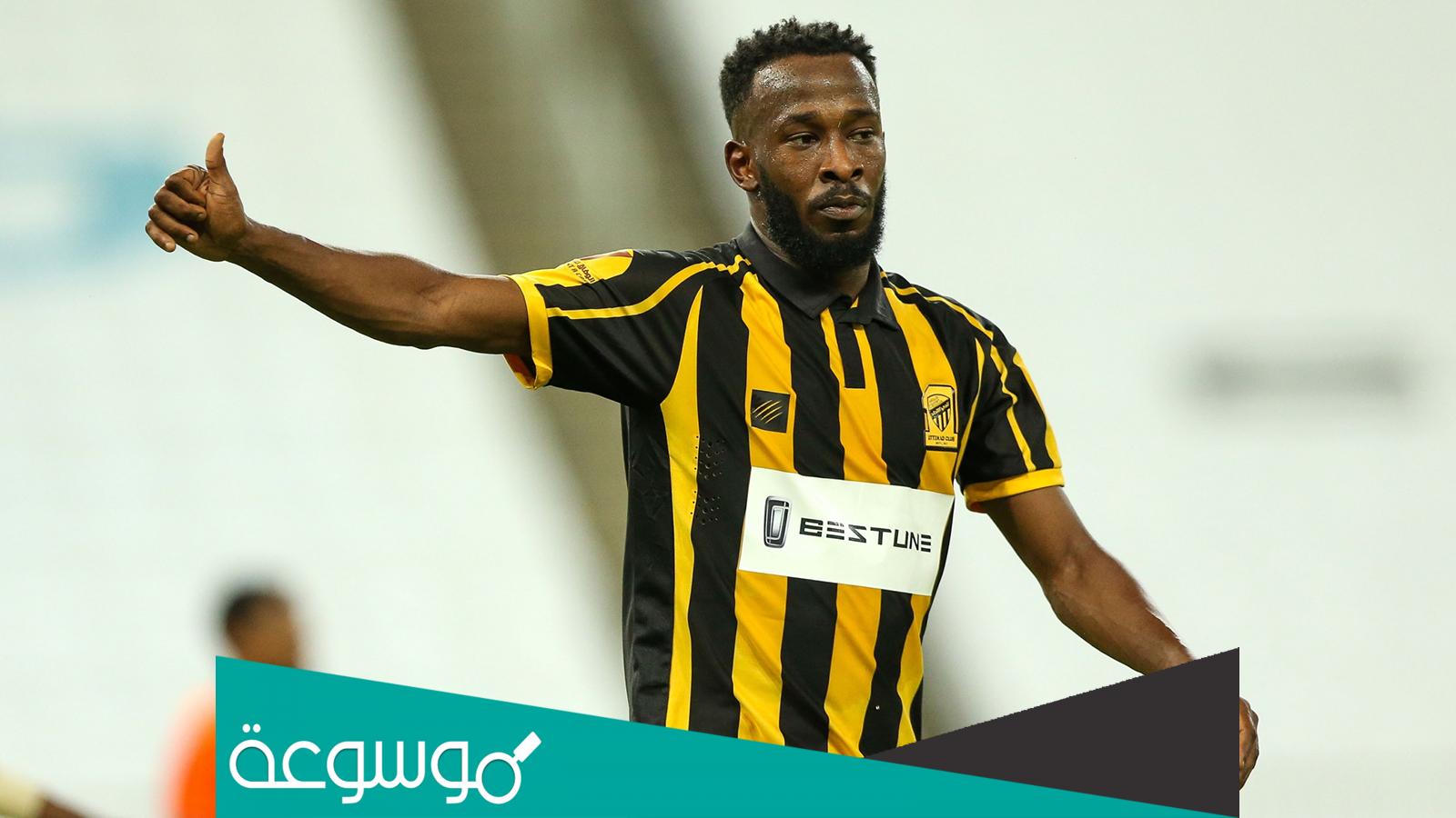 سبب استبعاد فهد المولد من كأس العالم