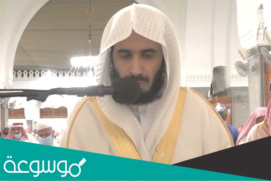 سبب وفاة ابراهيم عبدالعزيز الجهني