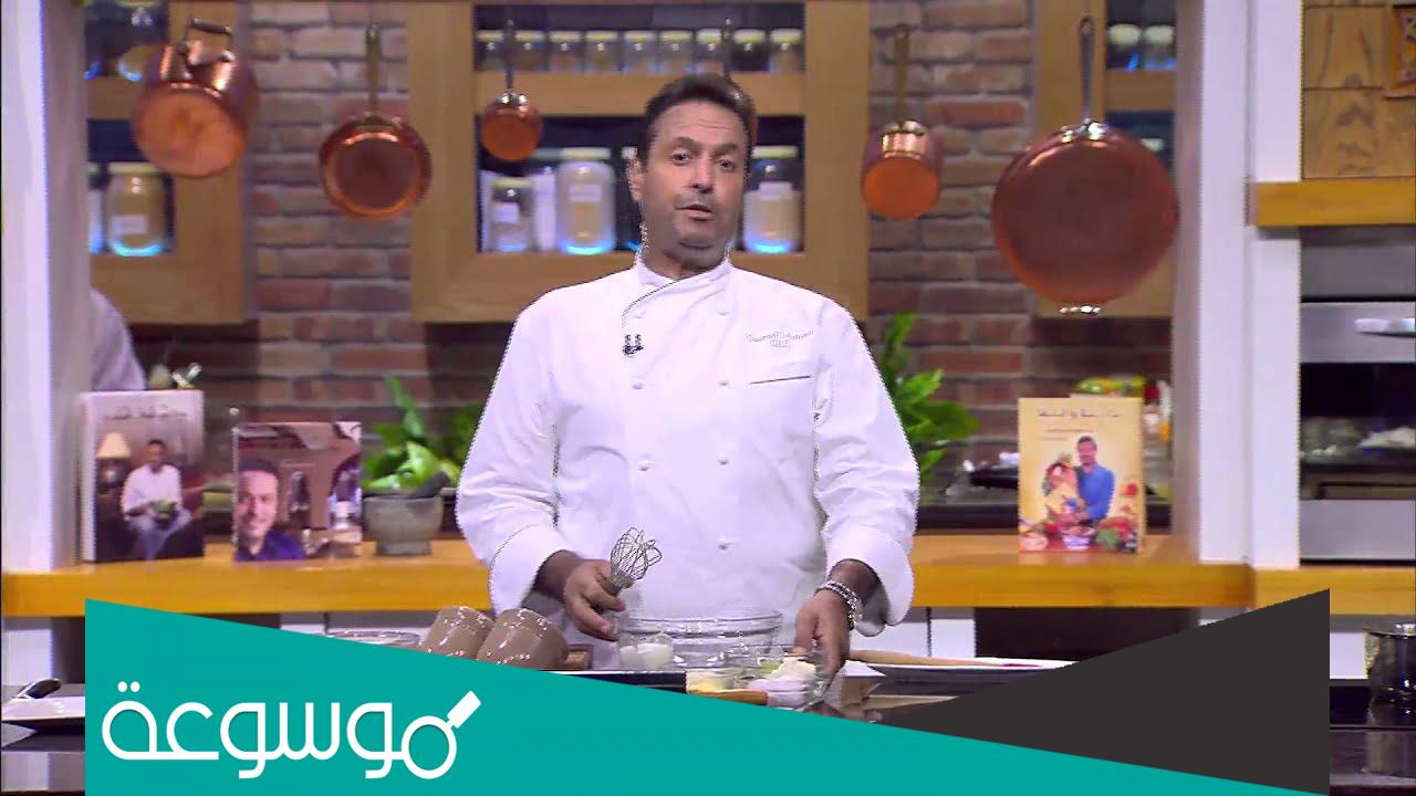 سبب وفاة اسامه السيد الشيف المصري